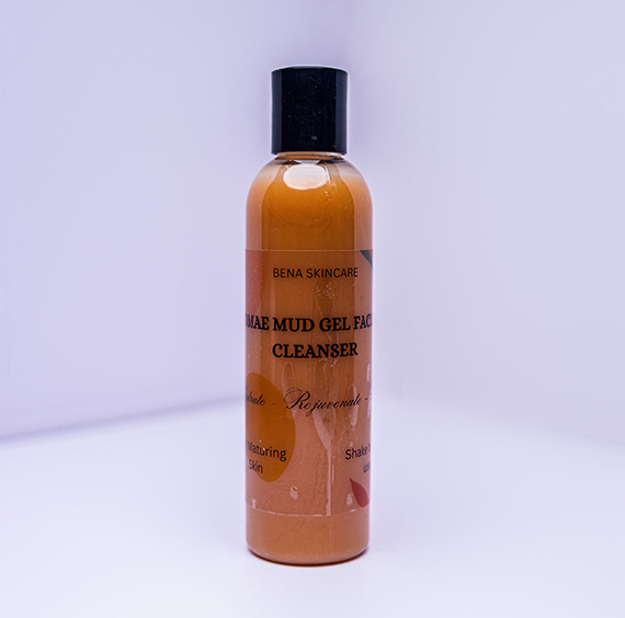 Anti Aging Cleanser Dmea