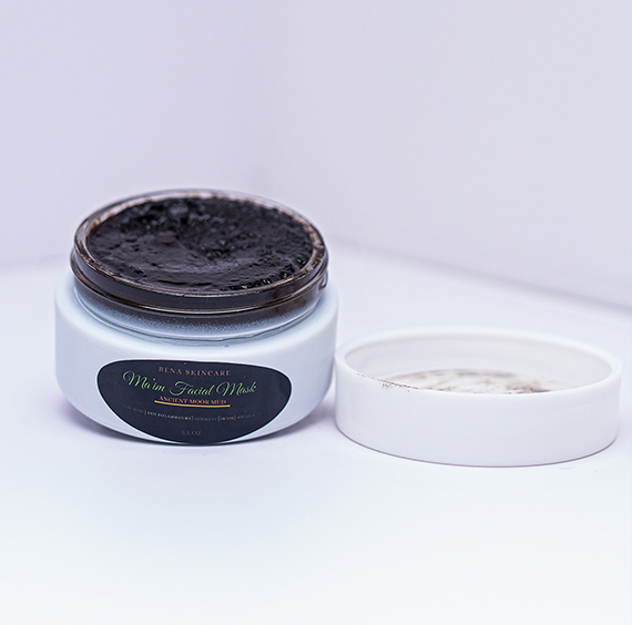 MA’IM FACE MASK
