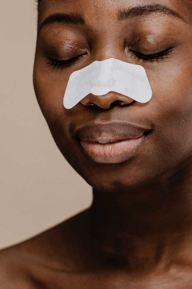 chemical peel​