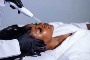 Blog 3 keeps the skin