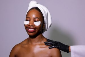 Blog 5 Ways to keep your skin hydrated during the winter 1