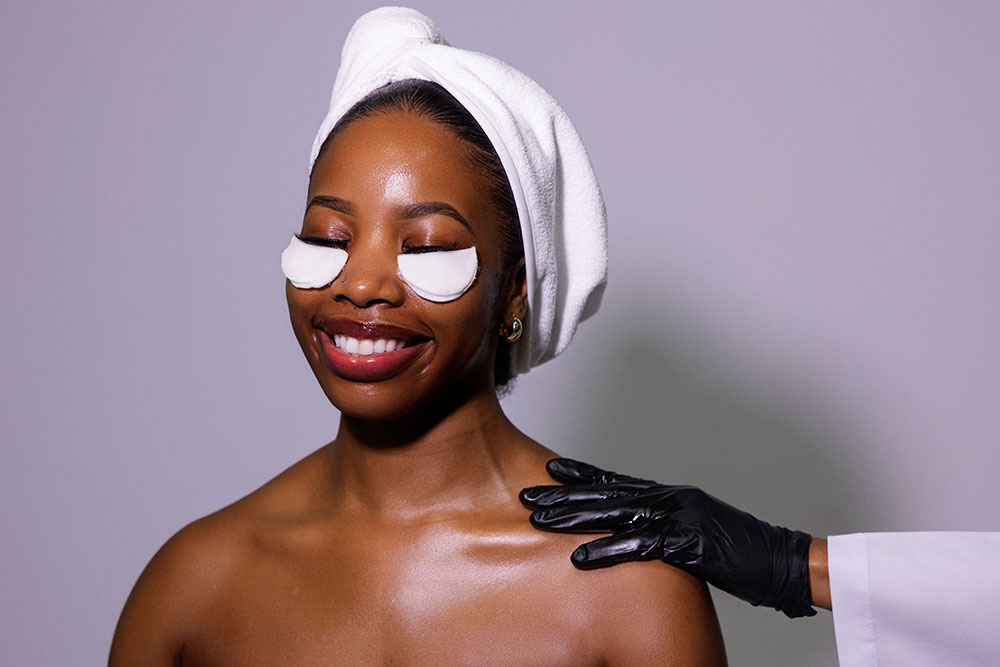 Ways to keep your skin hydrated during the winter 1
