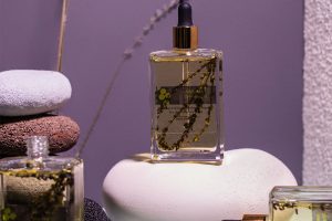 Blog 1 DOUBLE CLEANSING
