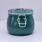 Reviews 1 Coconut Lime Body scrub 2