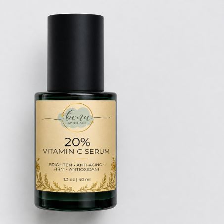 20% Vitamin C Gel Serum